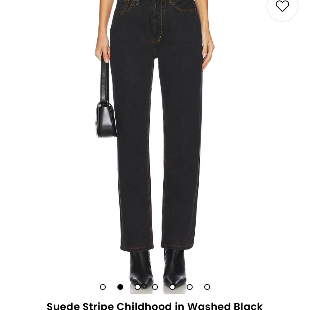STILL HERE Denim size 27